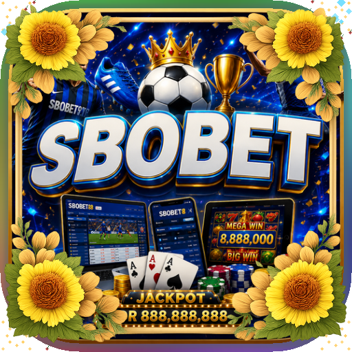 sbobet — mitra unggulan